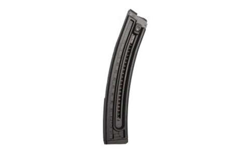 Magazines High Capacity American Tactical 22LR MAG ATI GSG-16 22LR 22RD BLK • Model: 